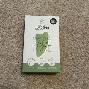 Gua Sha Jade Tool